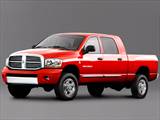 2006 Dodge Ram 1500 Mega Cab